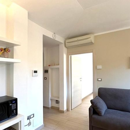 Int 5 - Appartamento Elios By Residence San Luca Boloňa Exteriér fotografie