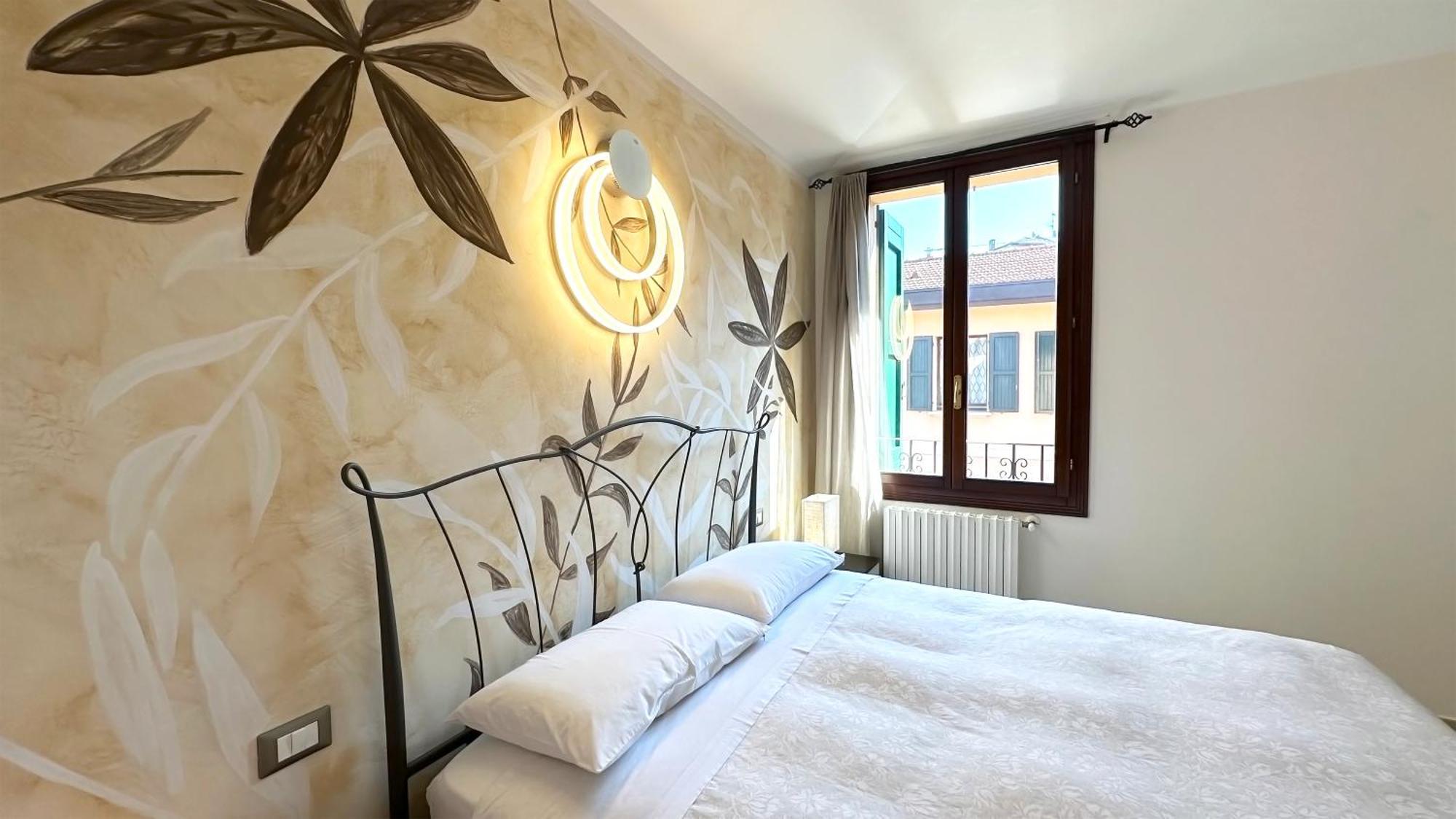 Int 5 - Appartamento Elios By Residence San Luca Boloňa Exteriér fotografie