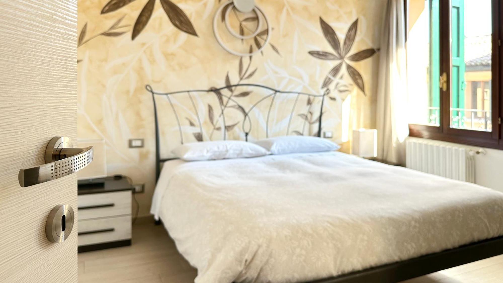 Int 5 - Appartamento Elios By Residence San Luca Boloňa Exteriér fotografie