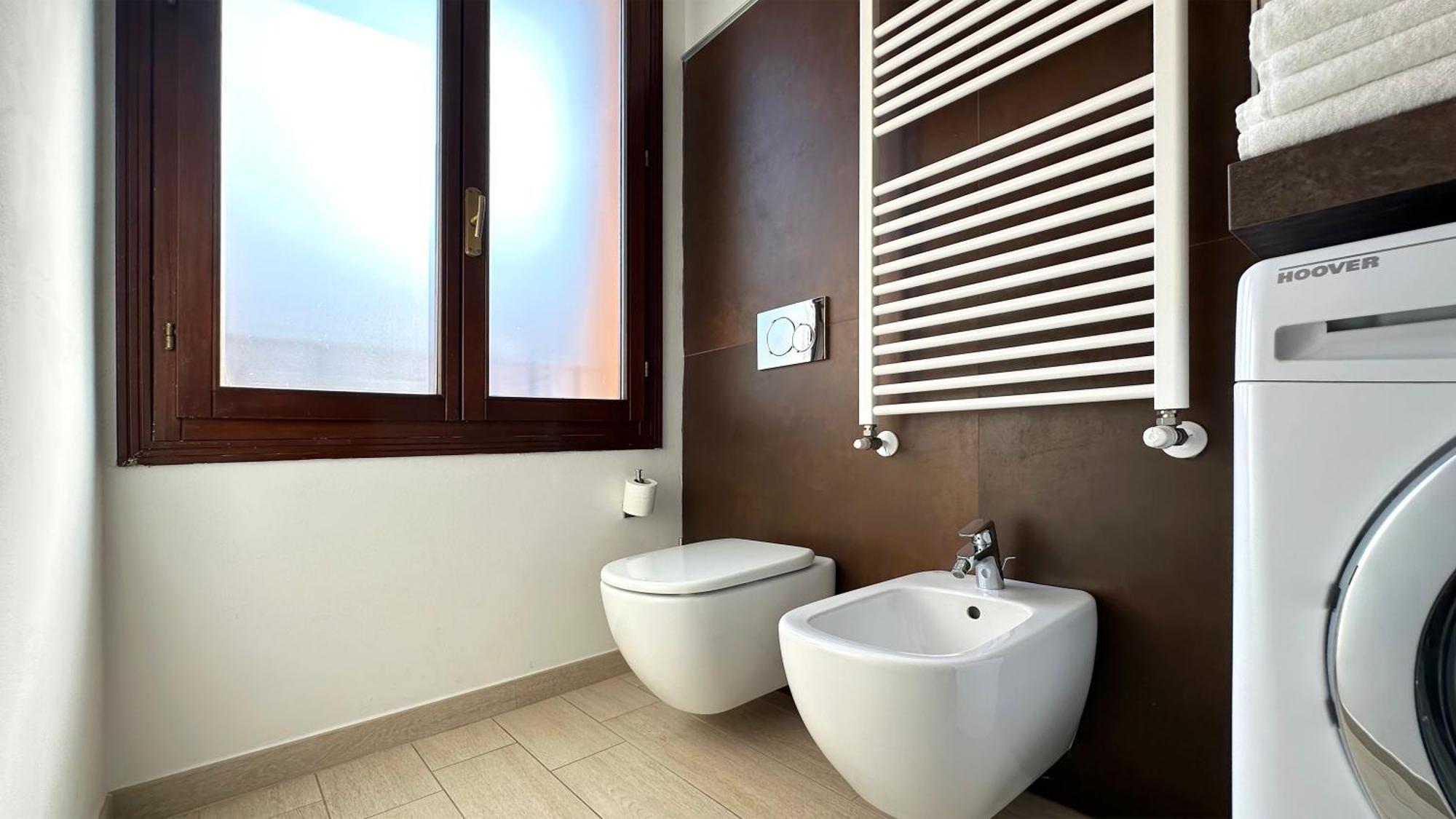 Int 5 - Appartamento Elios By Residence San Luca Boloňa Exteriér fotografie